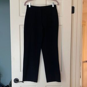 Women’s Black Dress Pants